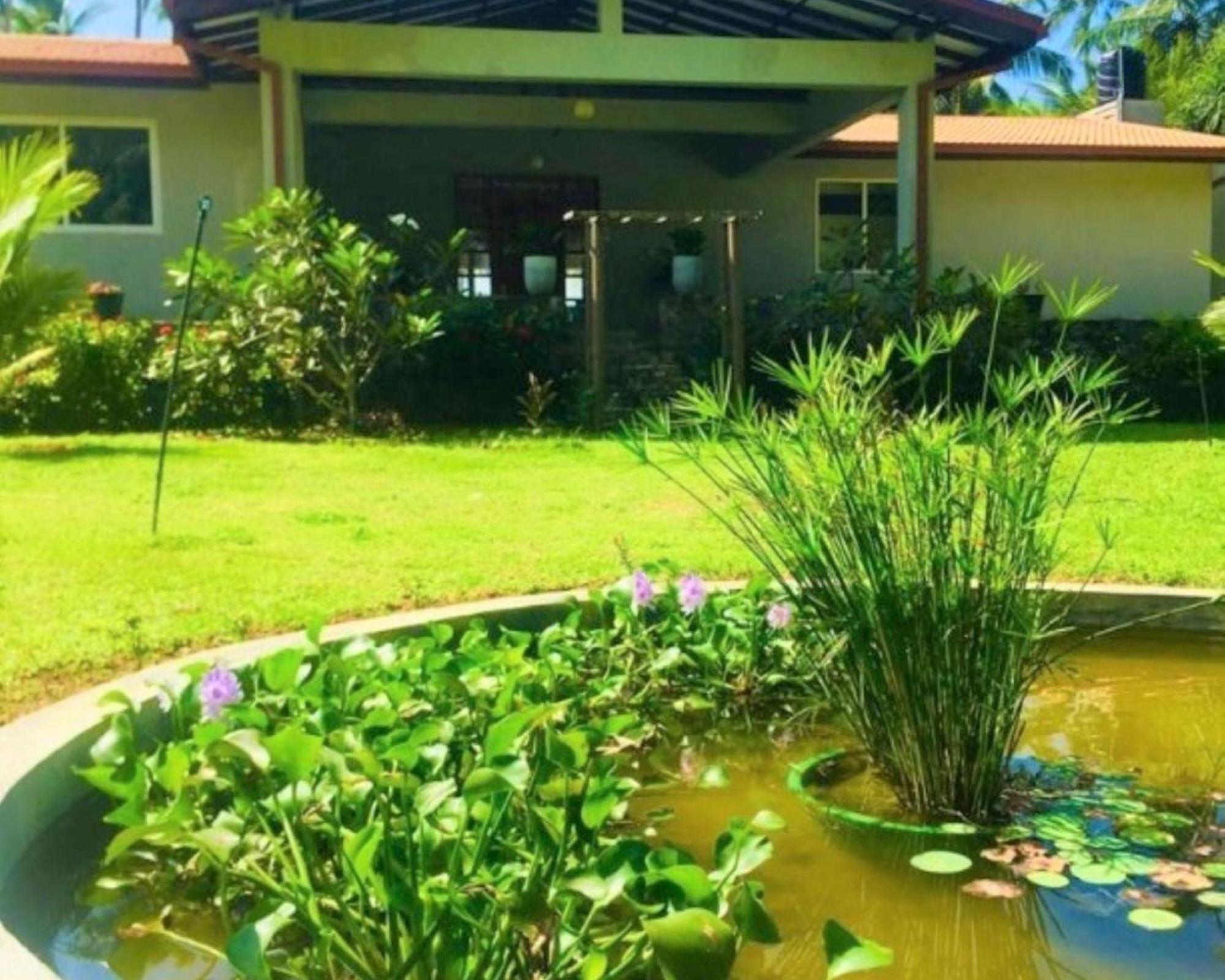 Arhimser Villa-Superb 4 Bedroom Beachfront For 8 In Ranna, Tangalle, Bb, Pool, Free Pick Up For 7 Night Stays Arriving Together, Serviced, Taxes Included Eksteriør billede