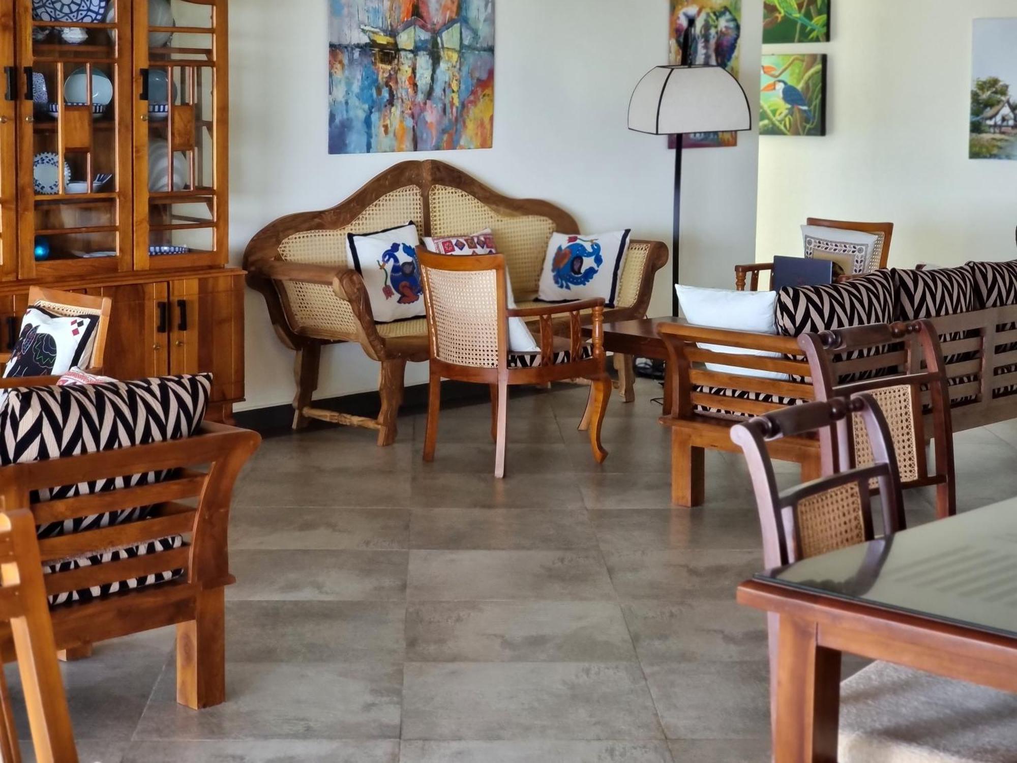 Arhimser Villa-Superb 4 Bedroom Beachfront For 8 In Ranna, Tangalle, Bb, Pool, Free Pick Up For 7 Night Stays Arriving Together, Serviced, Taxes Included Eksteriør billede