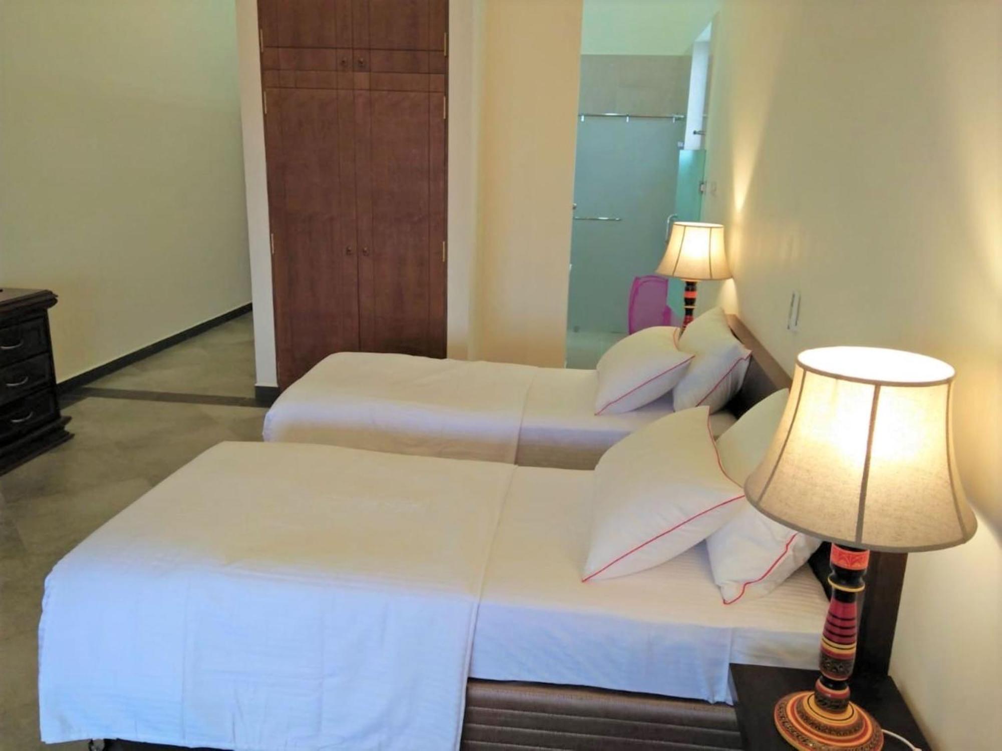 Arhimser Villa-Superb 4 Bedroom Beachfront For 8 In Ranna, Tangalle, Bb, Pool, Free Pick Up For 7 Night Stays Arriving Together, Serviced, Taxes Included Eksteriør billede