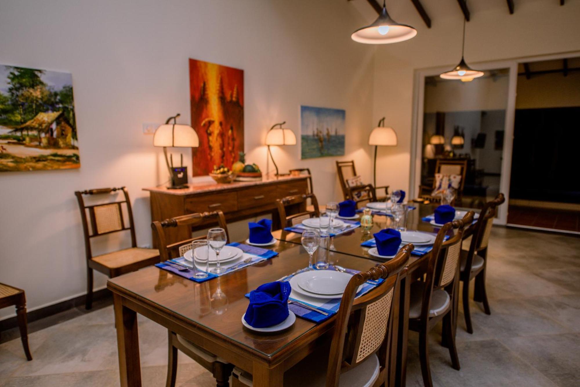 Arhimser Villa-Superb 4 Bedroom Beachfront For 8 In Ranna, Tangalle, Bb, Pool, Free Pick Up For 7 Night Stays Arriving Together, Serviced, Taxes Included Eksteriør billede
