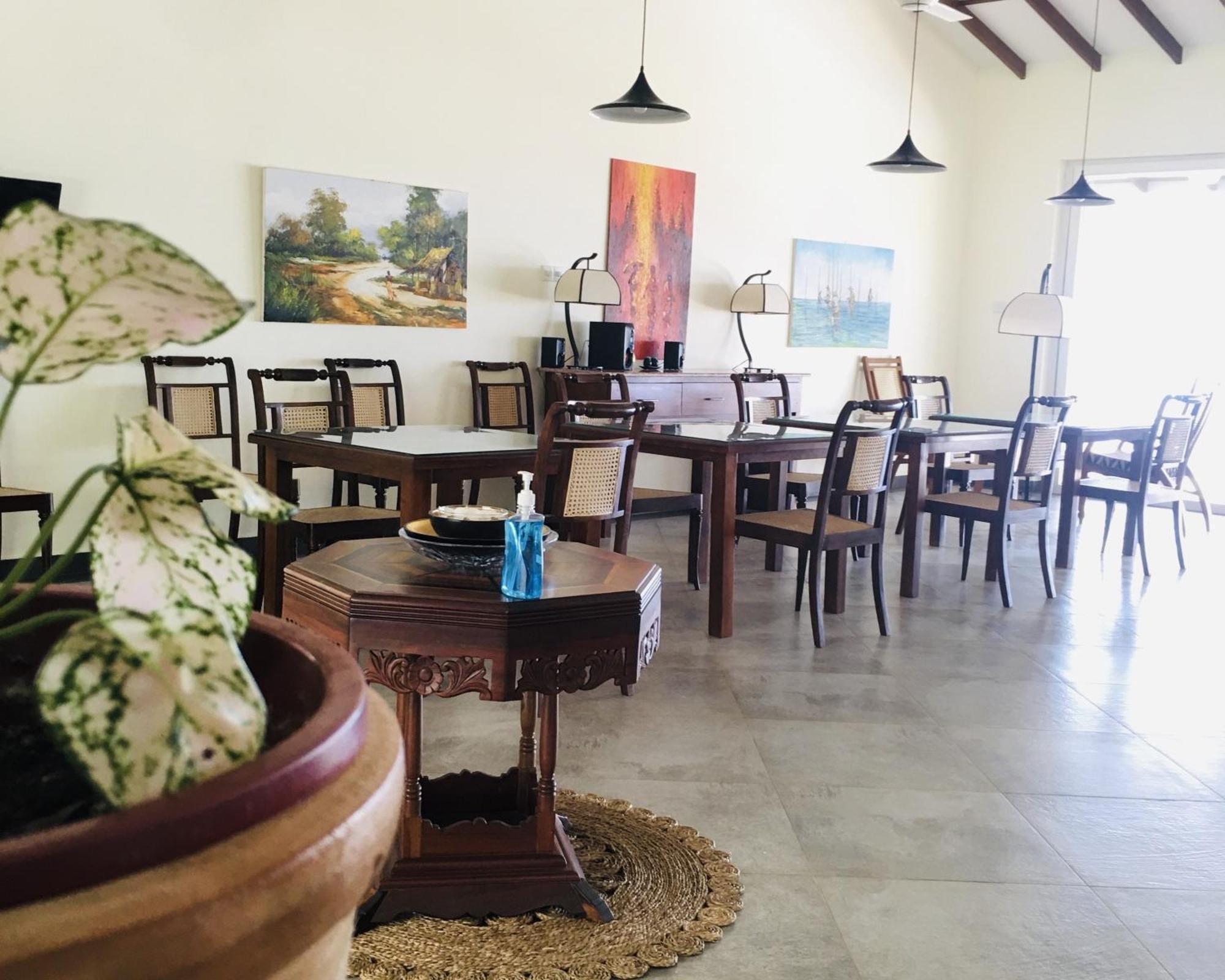 Arhimser Villa-Superb 4 Bedroom Beachfront For 8 In Ranna, Tangalle, Bb, Pool, Free Pick Up For 7 Night Stays Arriving Together, Serviced, Taxes Included Eksteriør billede