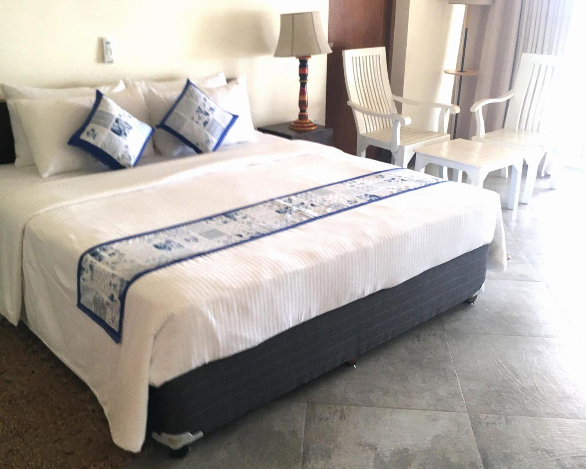 Arhimser Villa-Superb 4 Bedroom Beachfront For 8 In Ranna, Tangalle, Bb, Pool, Free Pick Up For 7 Night Stays Arriving Together, Serviced, Taxes Included Eksteriør billede