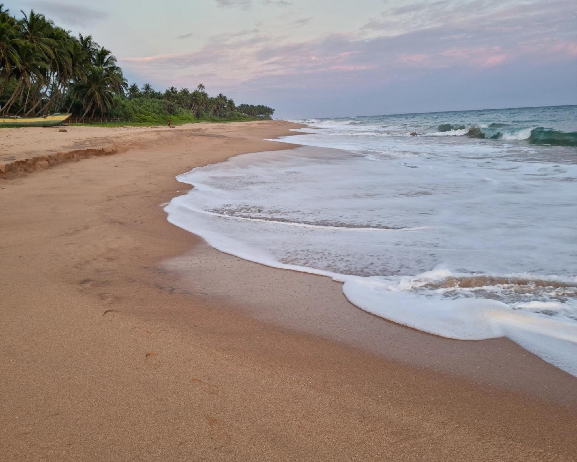 Arhimser Villa-Superb 4 Bedroom Beachfront For 8 In Ranna, Tangalle, Bb, Pool, Free Pick Up For 7 Night Stays Arriving Together, Serviced, Taxes Included Eksteriør billede