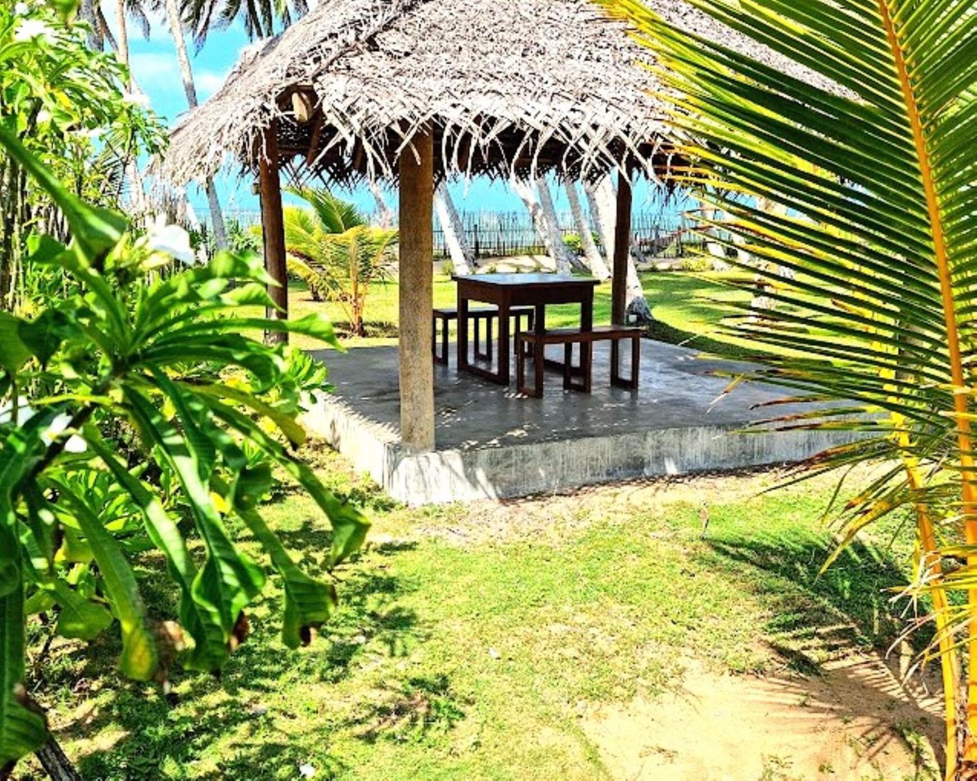 Arhimser Villa-Superb 4 Bedroom Beachfront For 8 In Ranna, Tangalle, Bb, Pool, Free Pick Up For 7 Night Stays Arriving Together, Serviced, Taxes Included Eksteriør billede